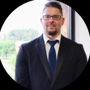 Meet your Posher, James